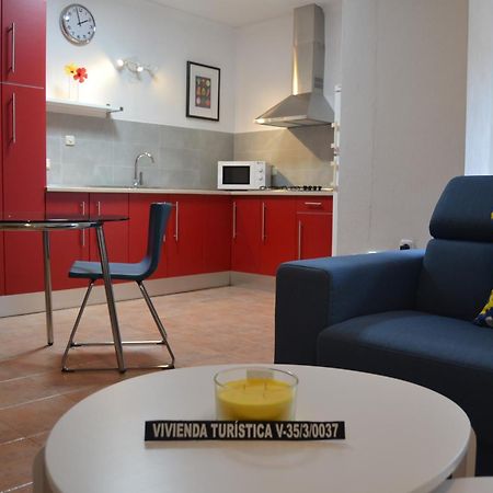 Villa Jupe Tias Luaran gambar