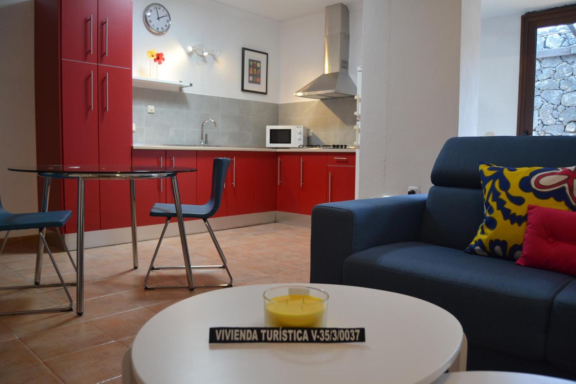 Villa Jupe Tias Luaran gambar