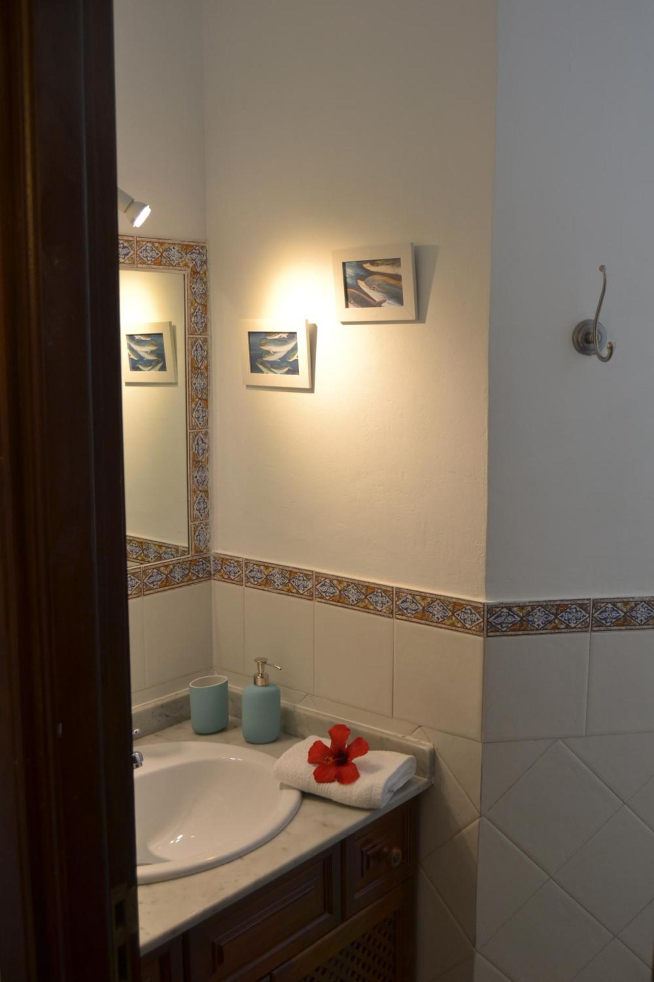Villa Jupe Tias Luaran gambar