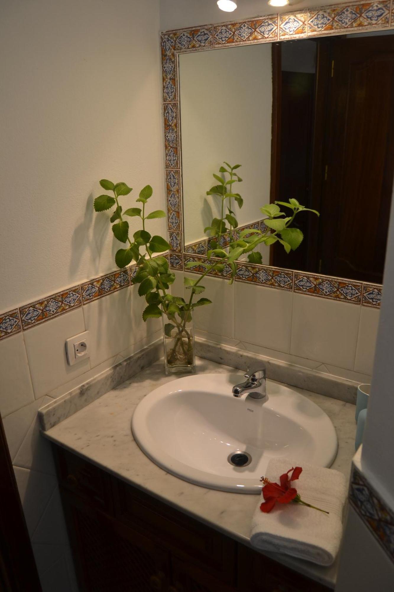 Villa Jupe Tias Luaran gambar
