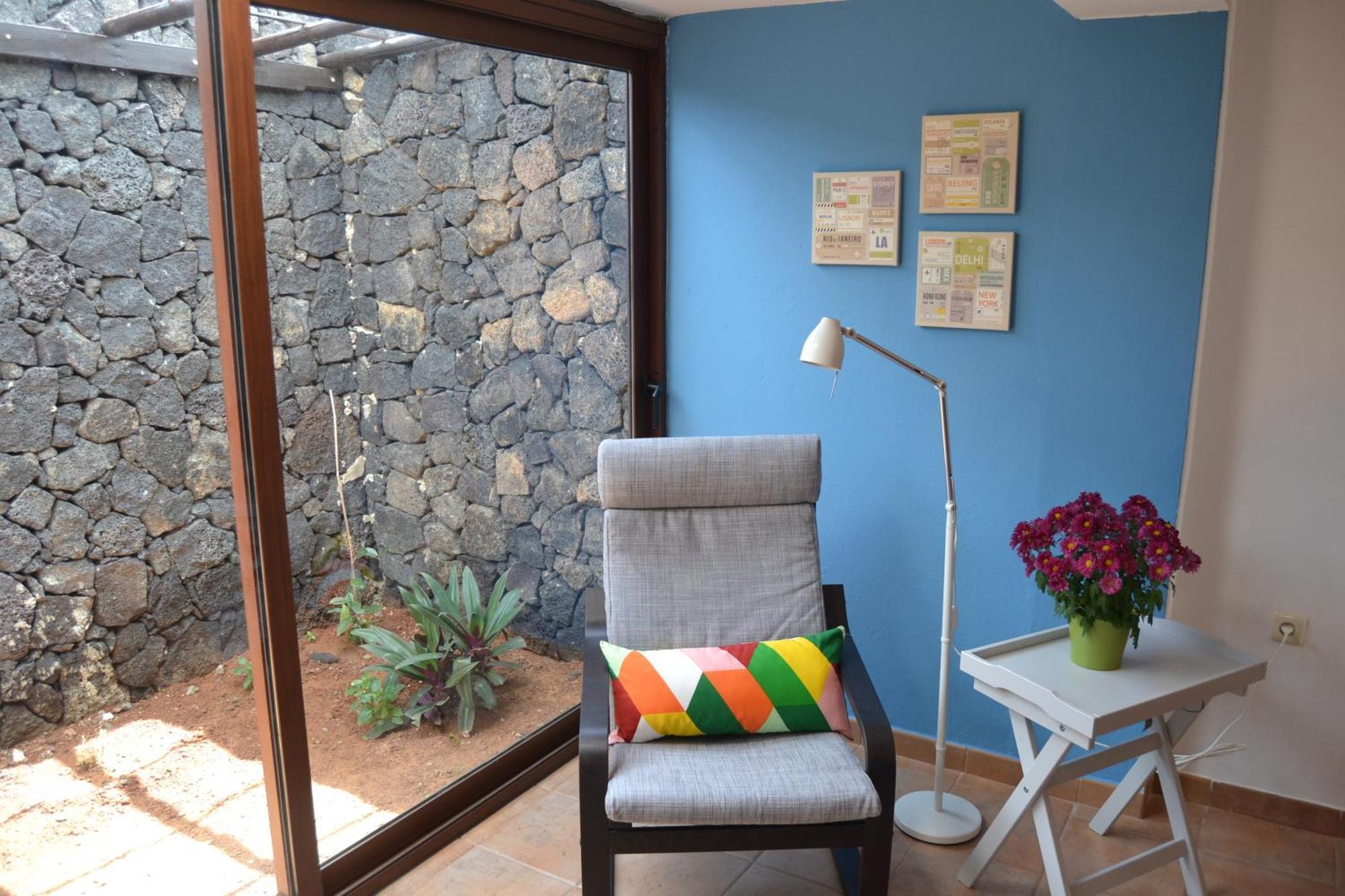 Villa Jupe Tias Luaran gambar