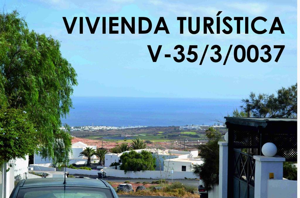 Villa Jupe Tias Luaran gambar