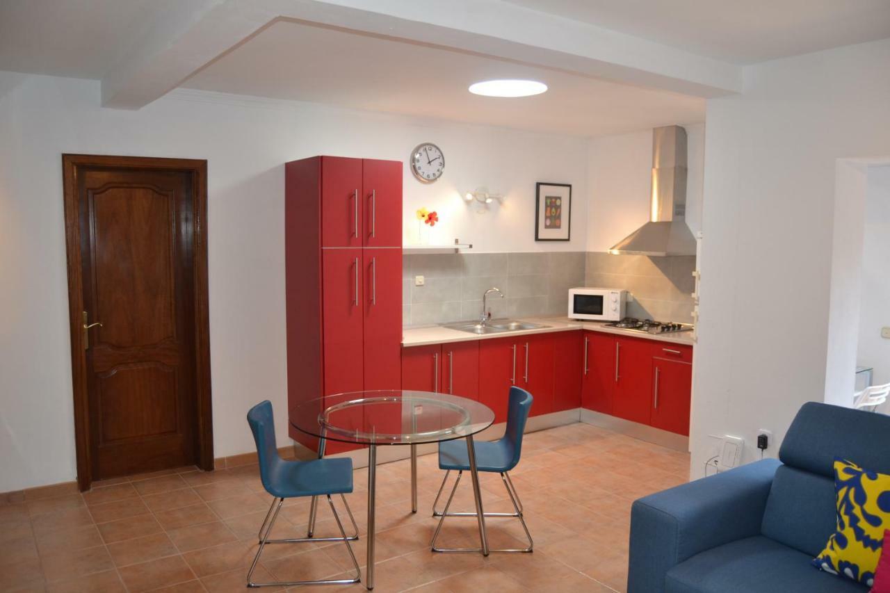 Villa Jupe Tias Luaran gambar