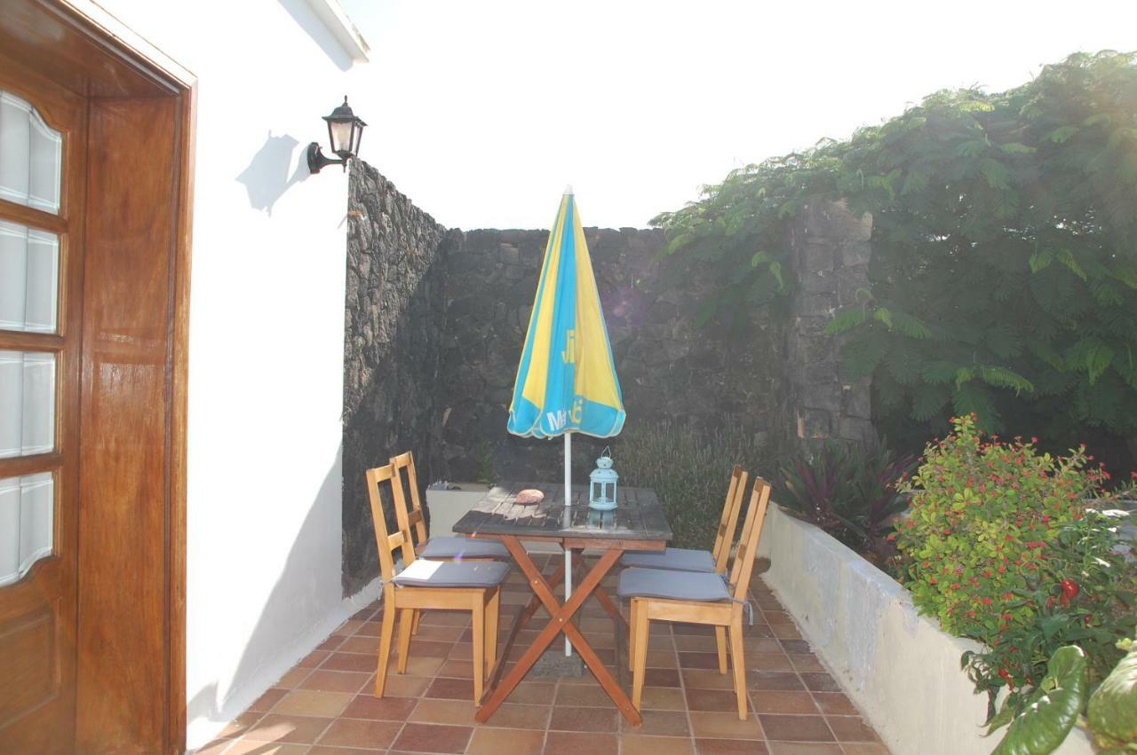 Villa Jupe Tias Luaran gambar