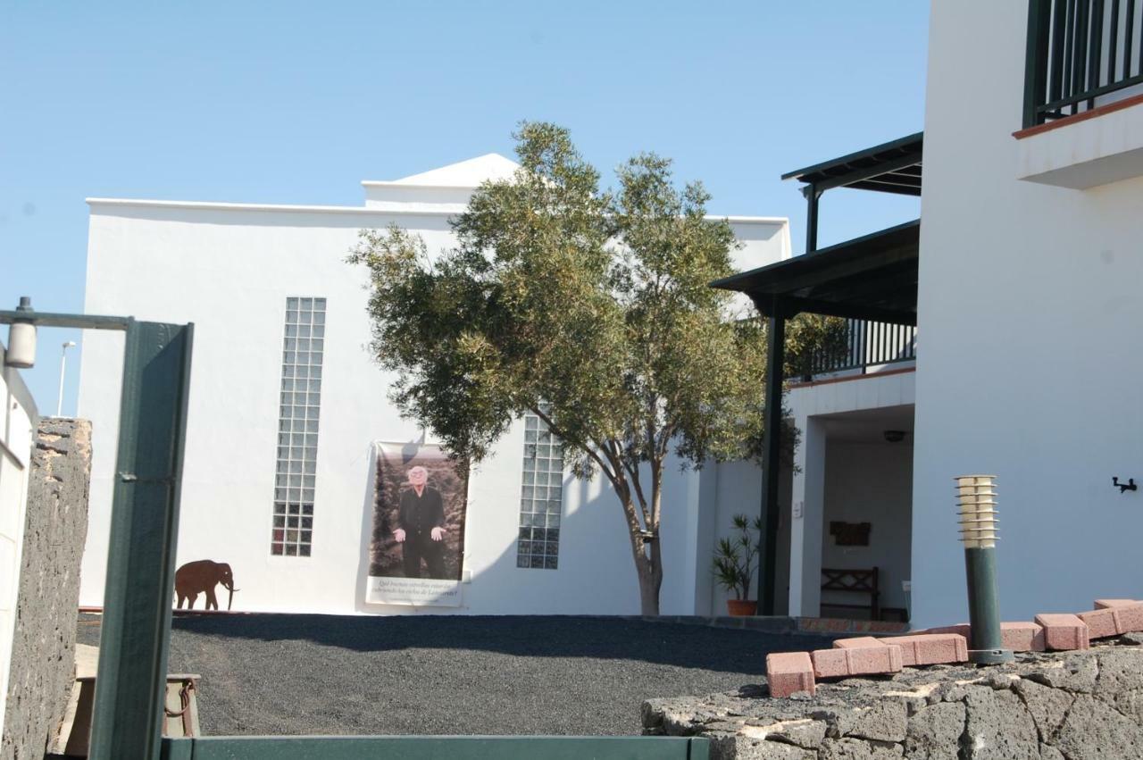 Villa Jupe Tias Luaran gambar