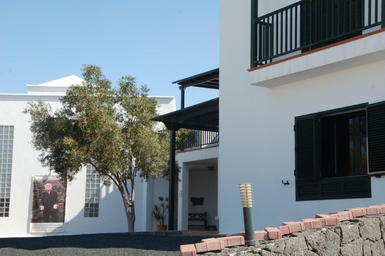 Villa Jupe Tias Luaran gambar
