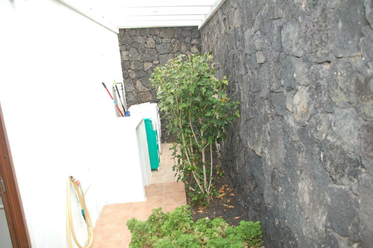 Villa Jupe Tias Luaran gambar