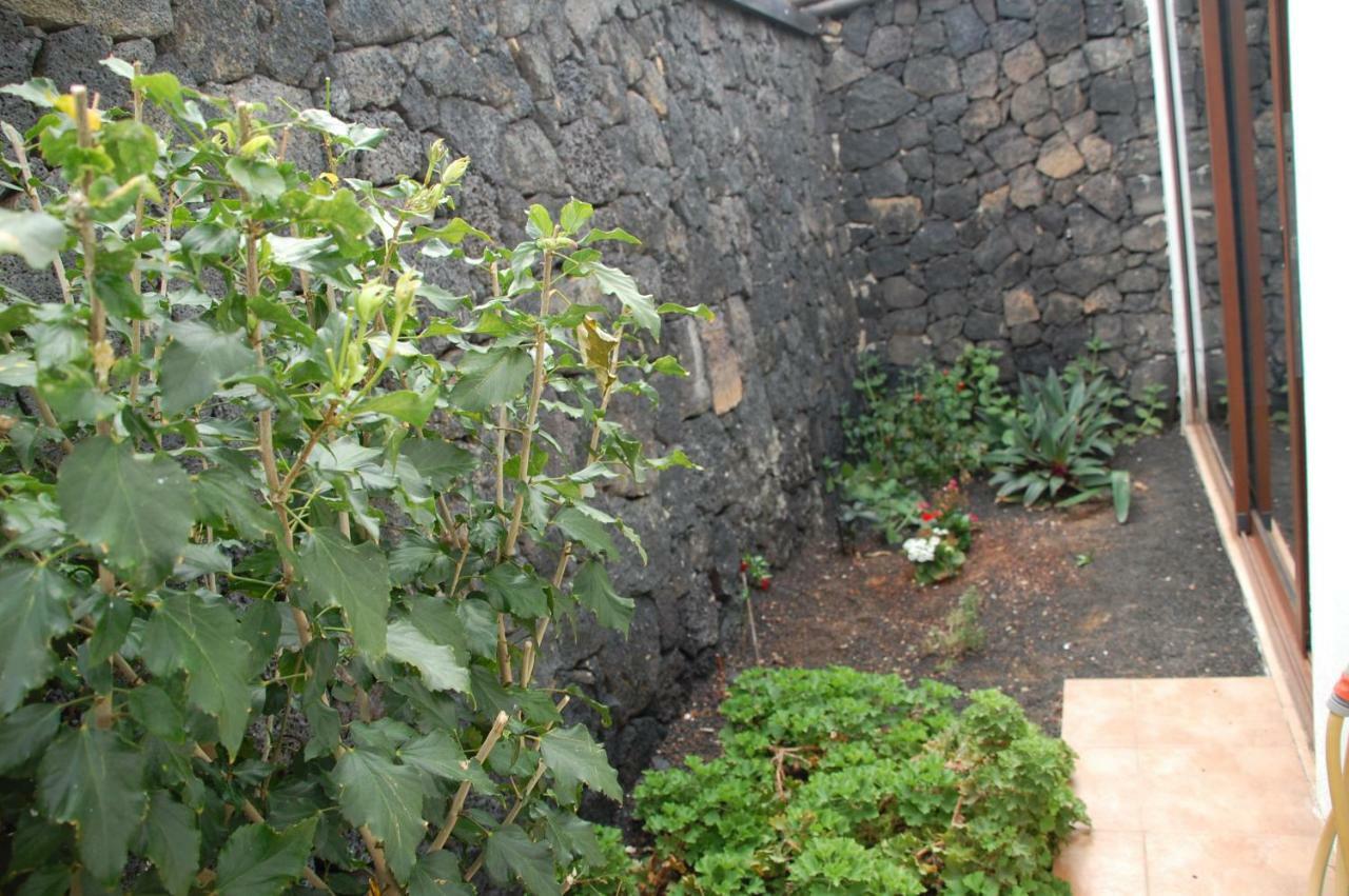 Villa Jupe Tias Luaran gambar
