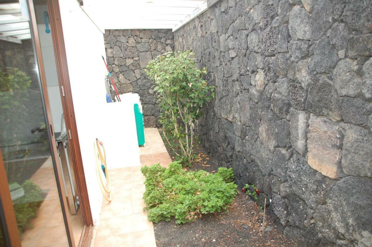 Villa Jupe Tias Luaran gambar