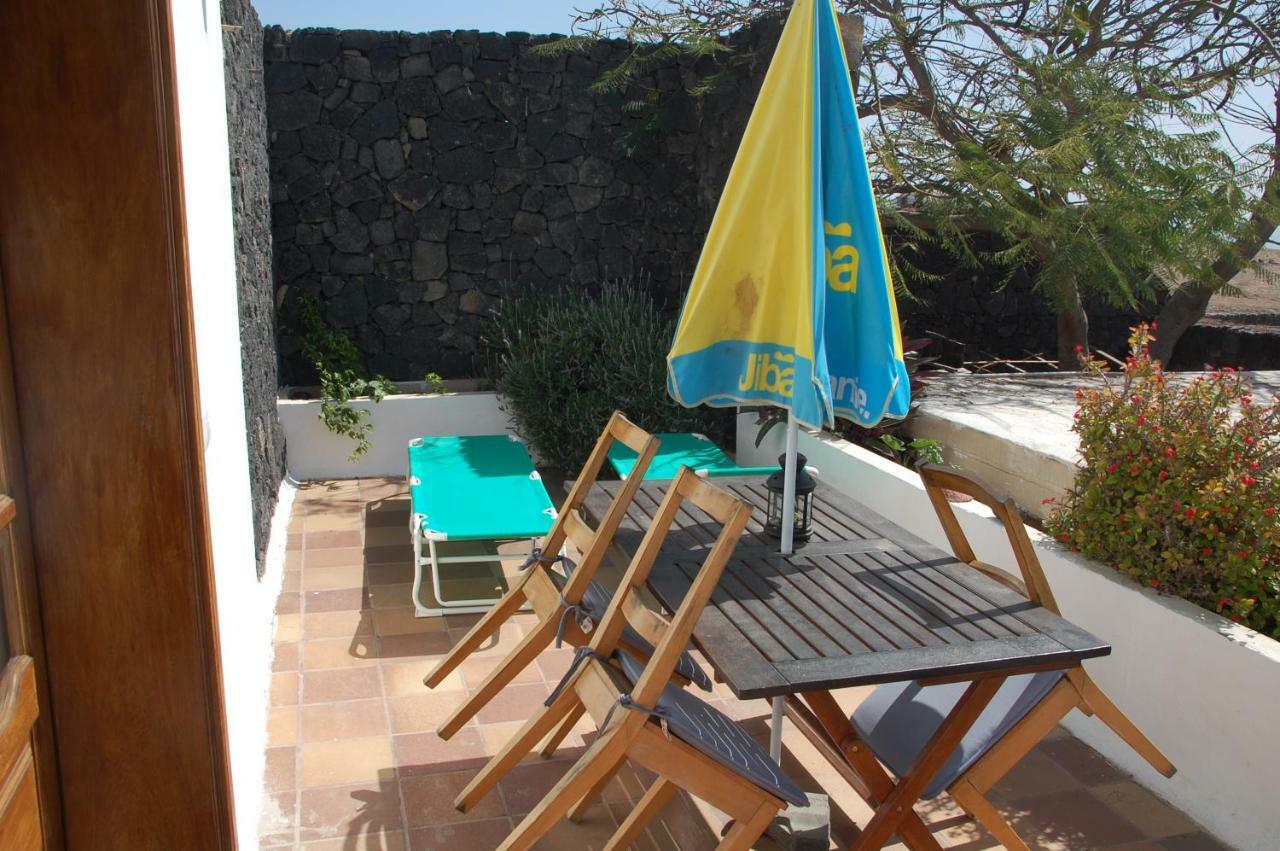 Villa Jupe Tias Luaran gambar